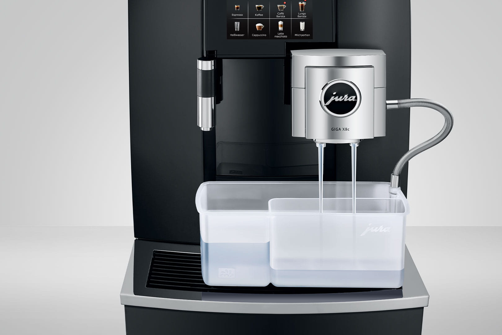 Jura GIGA X8c (EB)