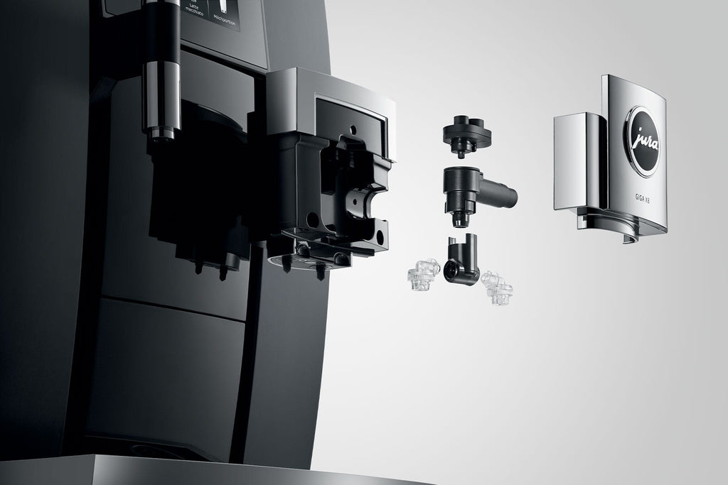 Jura GIGA X8 (EB)