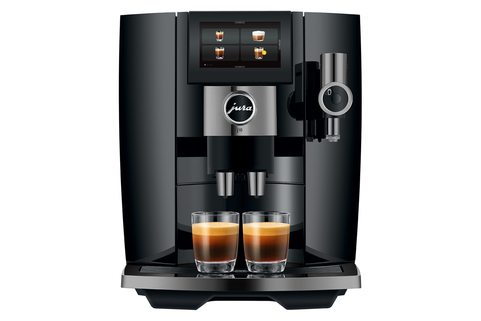 Jura J10 (EA)