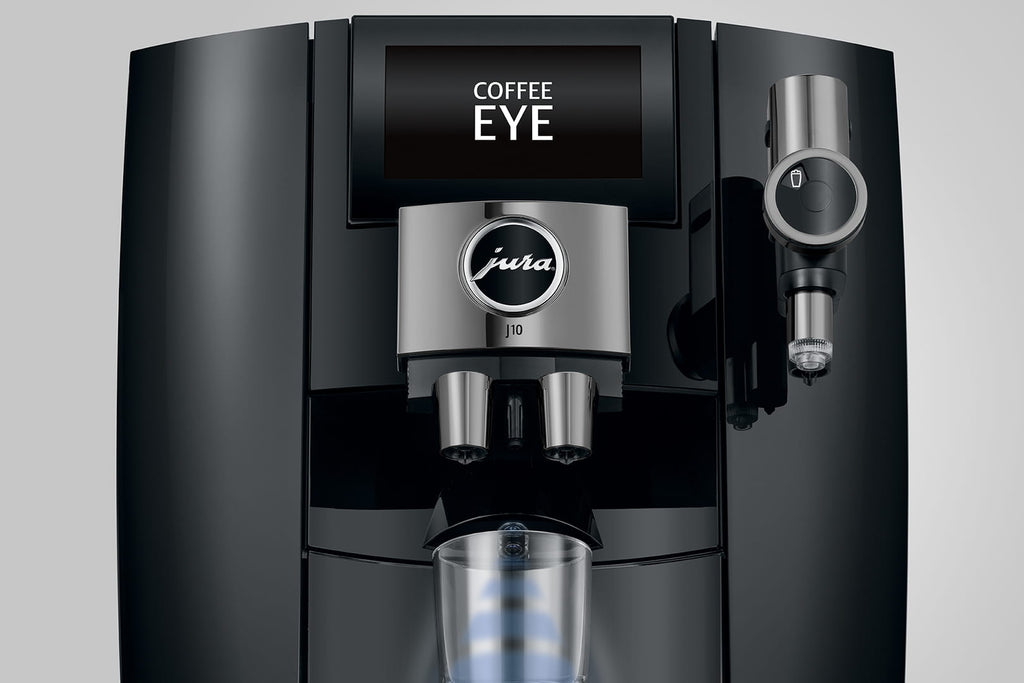 Jura J10 (EA)