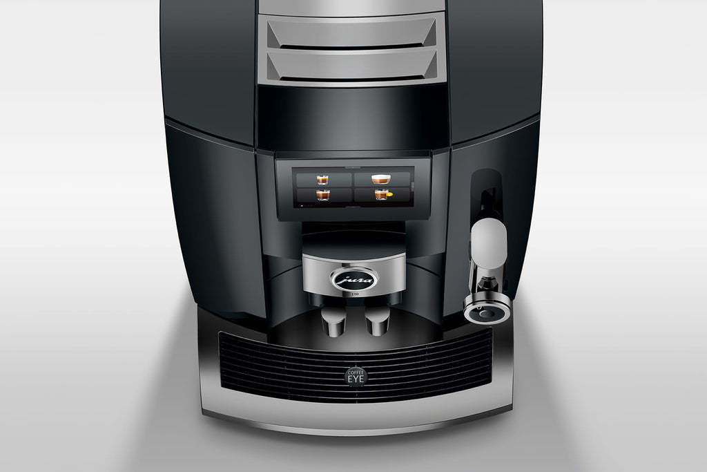 Jura J10 (EA)