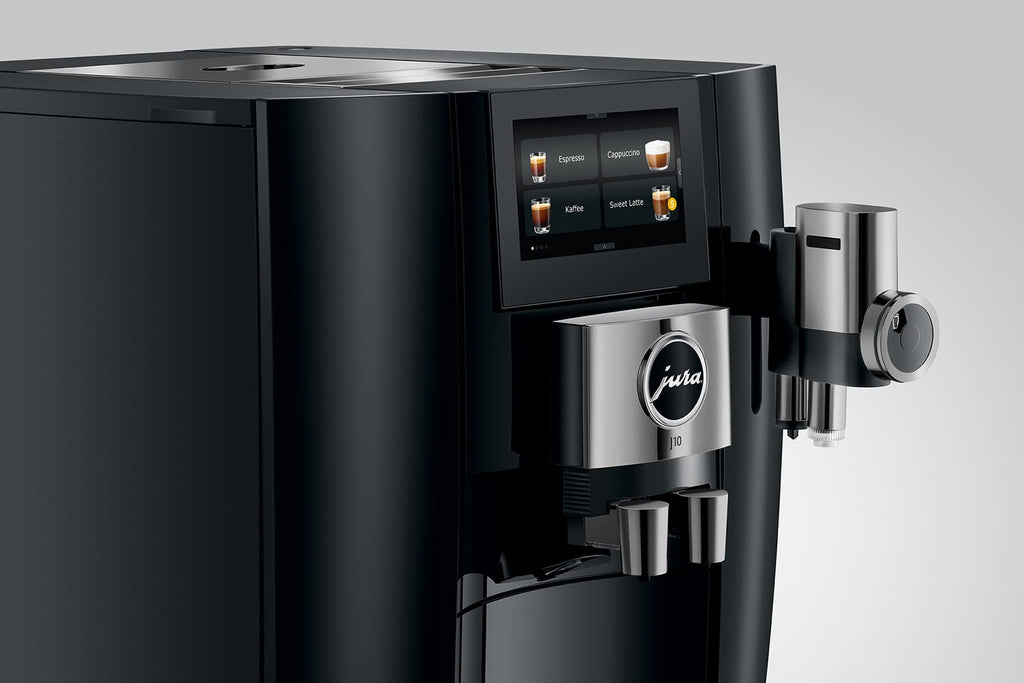 Jura J10 (EA)