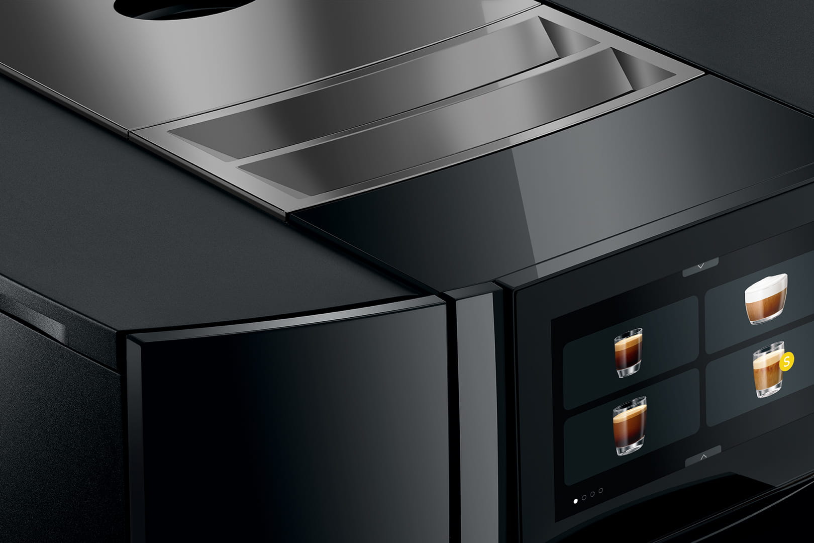 Jura J10 (EA)