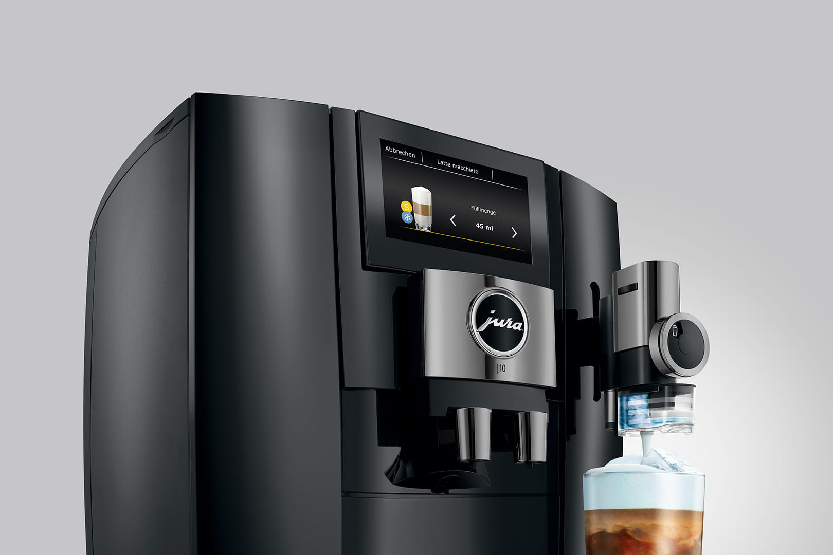 Jura J10 (EA)