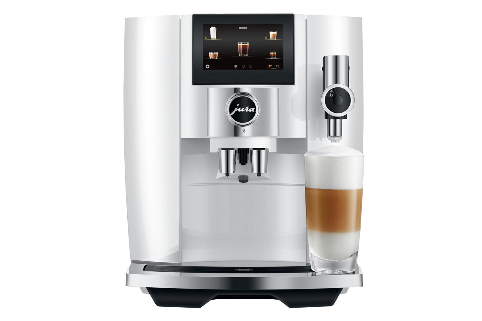 Jura J8 (EA)