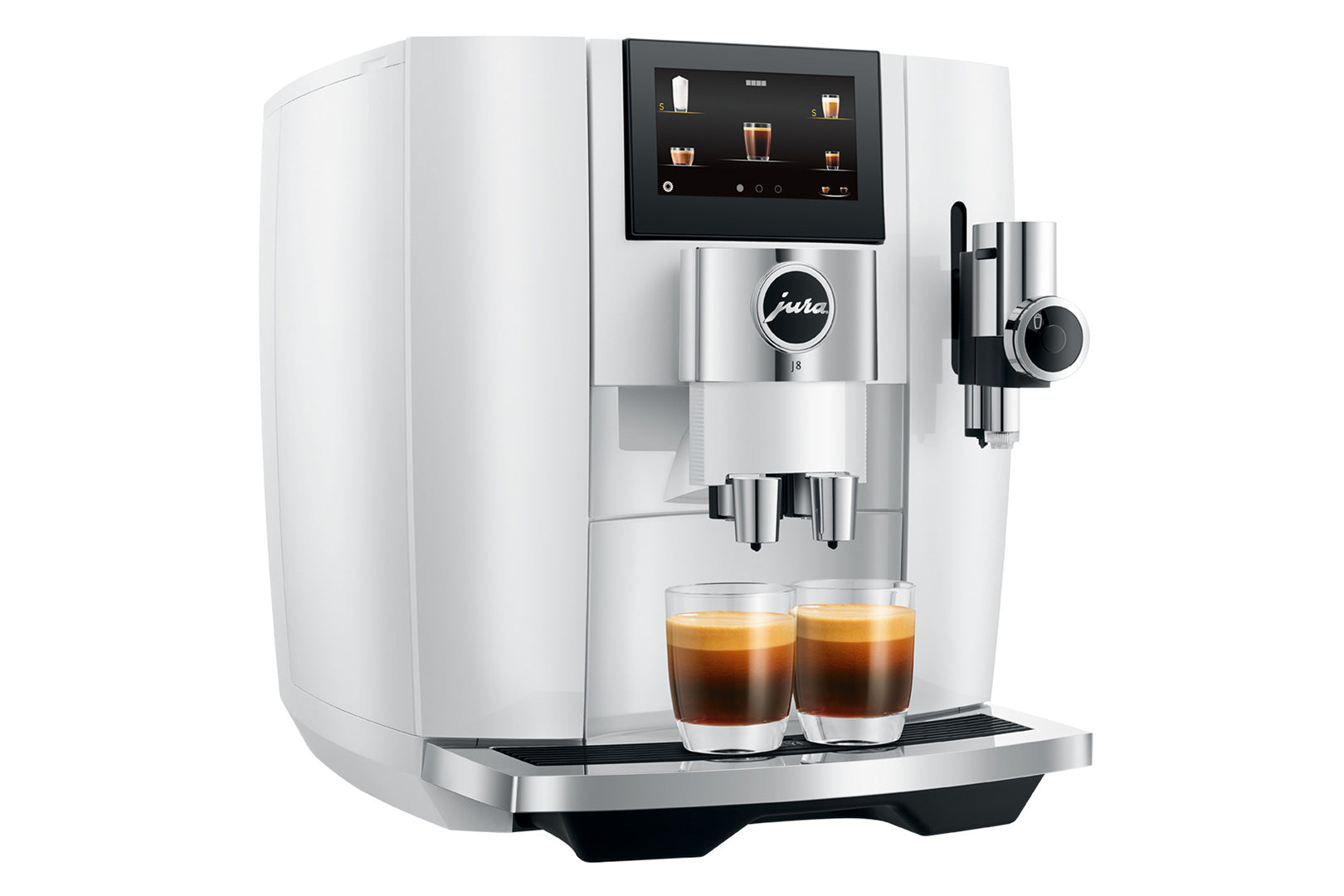 Jura J8 (EA)