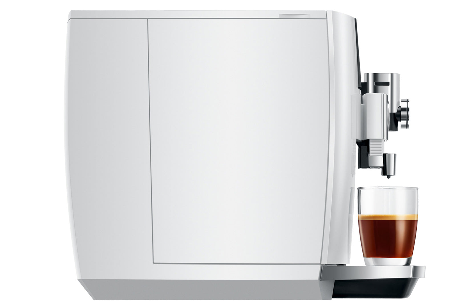 Jura J8 (EA)