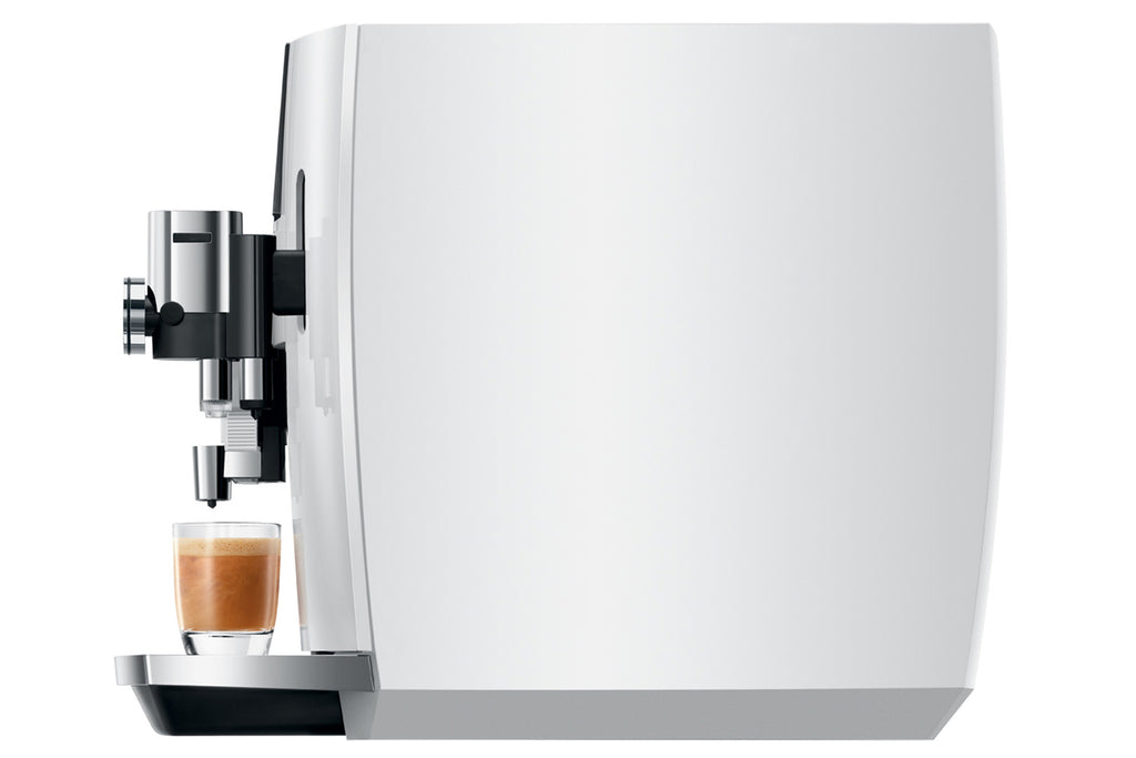 Jura J8 (EA)