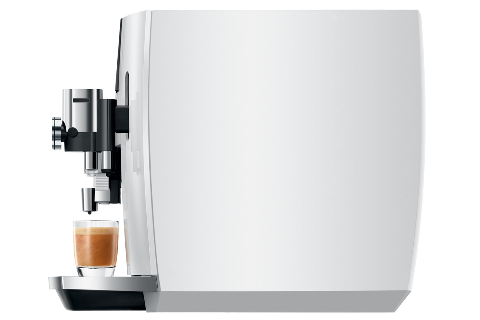 Jura J8 (EA)