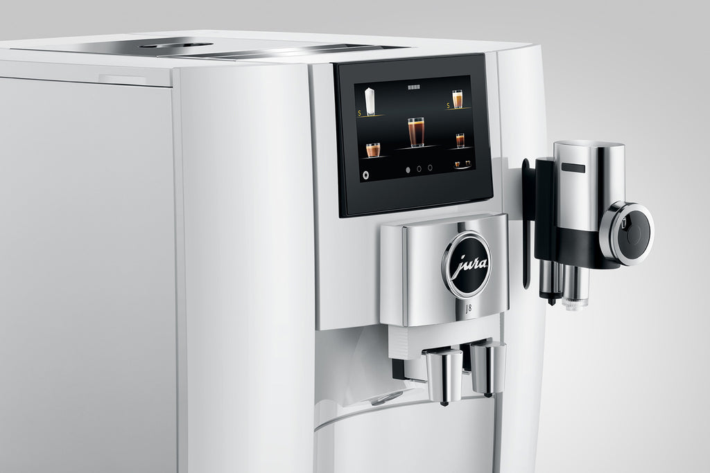 Jura J8 (EA)