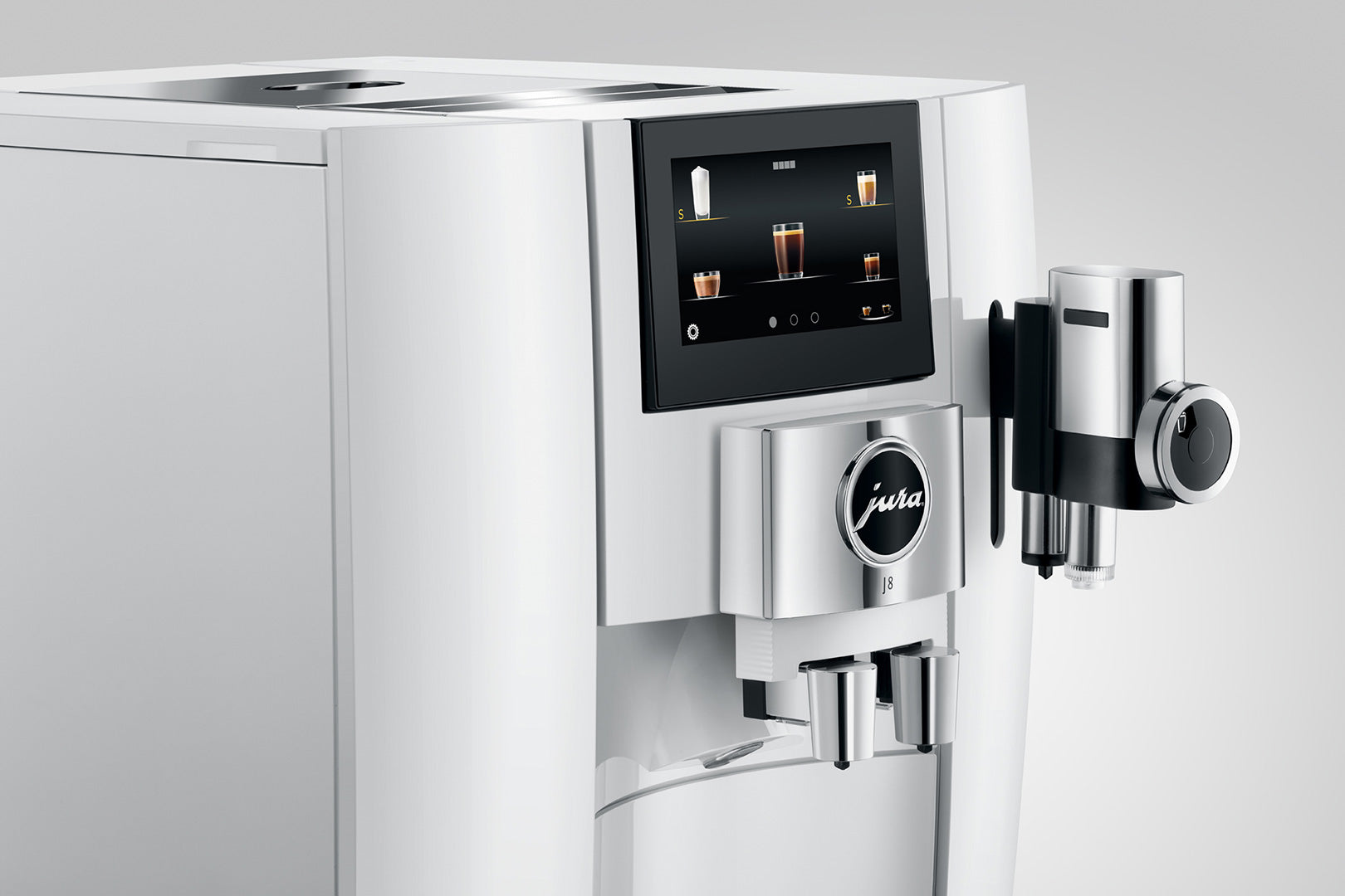 Jura J8 (EA)