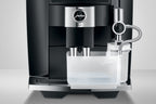 Jura J8 twin (EA)