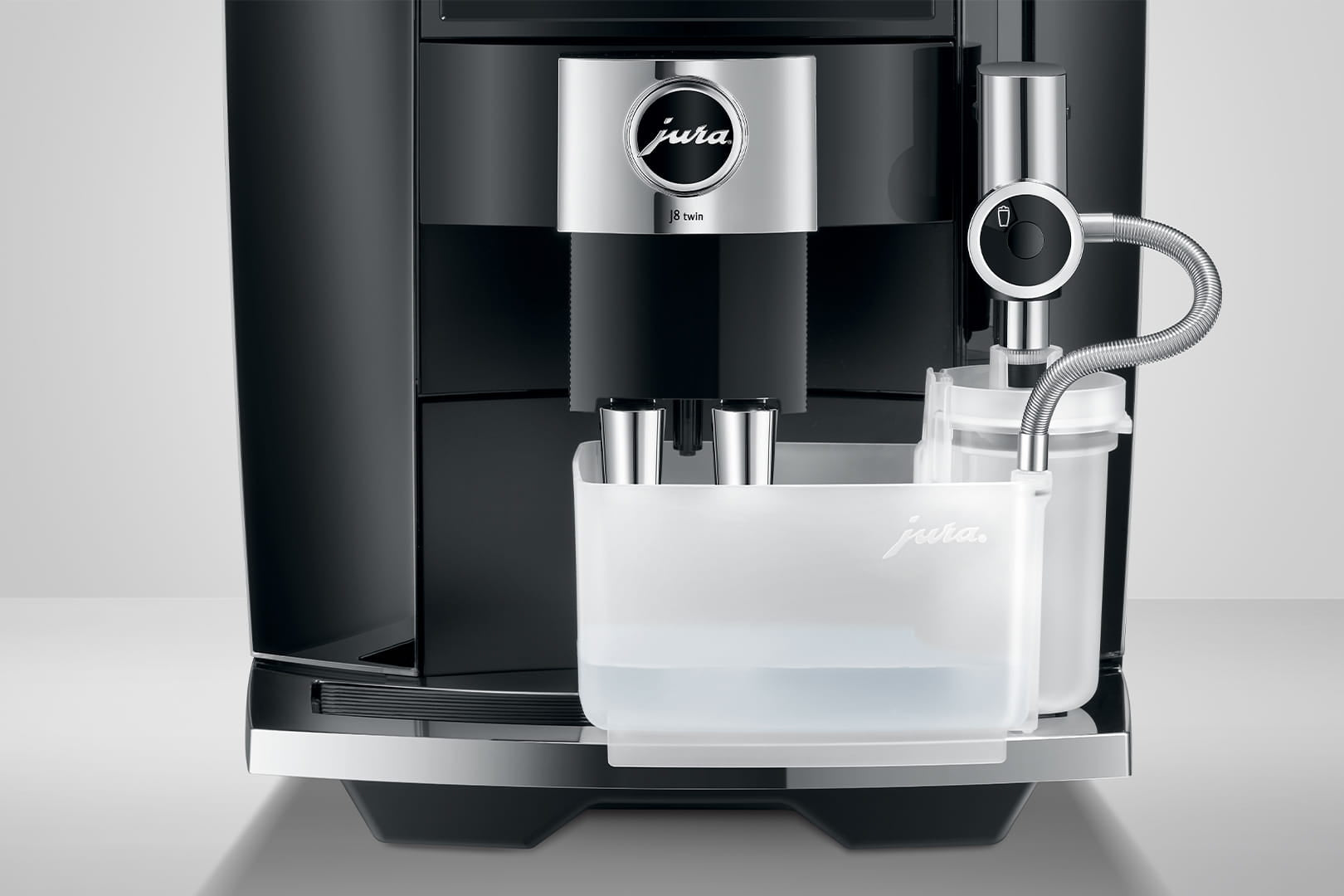 Jura J8 twin (EA)