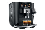 Jura J8 twin (EA)