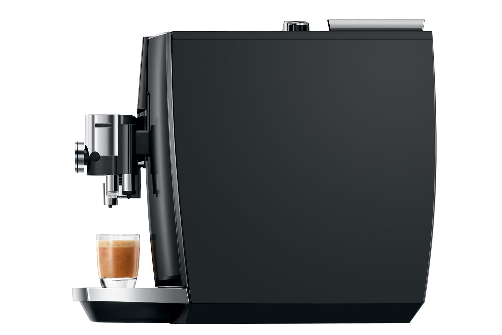 Jura J8 twin (EA)