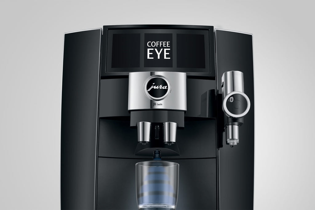 Jura J8 twin (EA)
