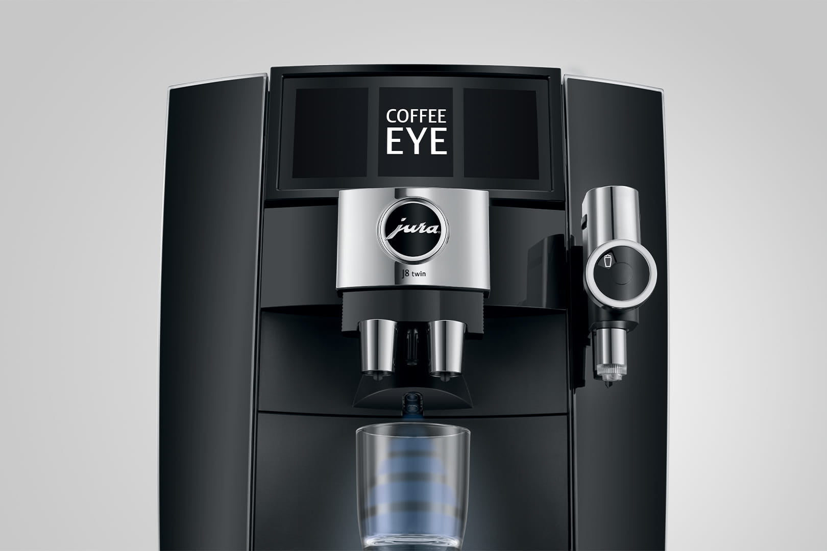 Jura J8 twin (EA)