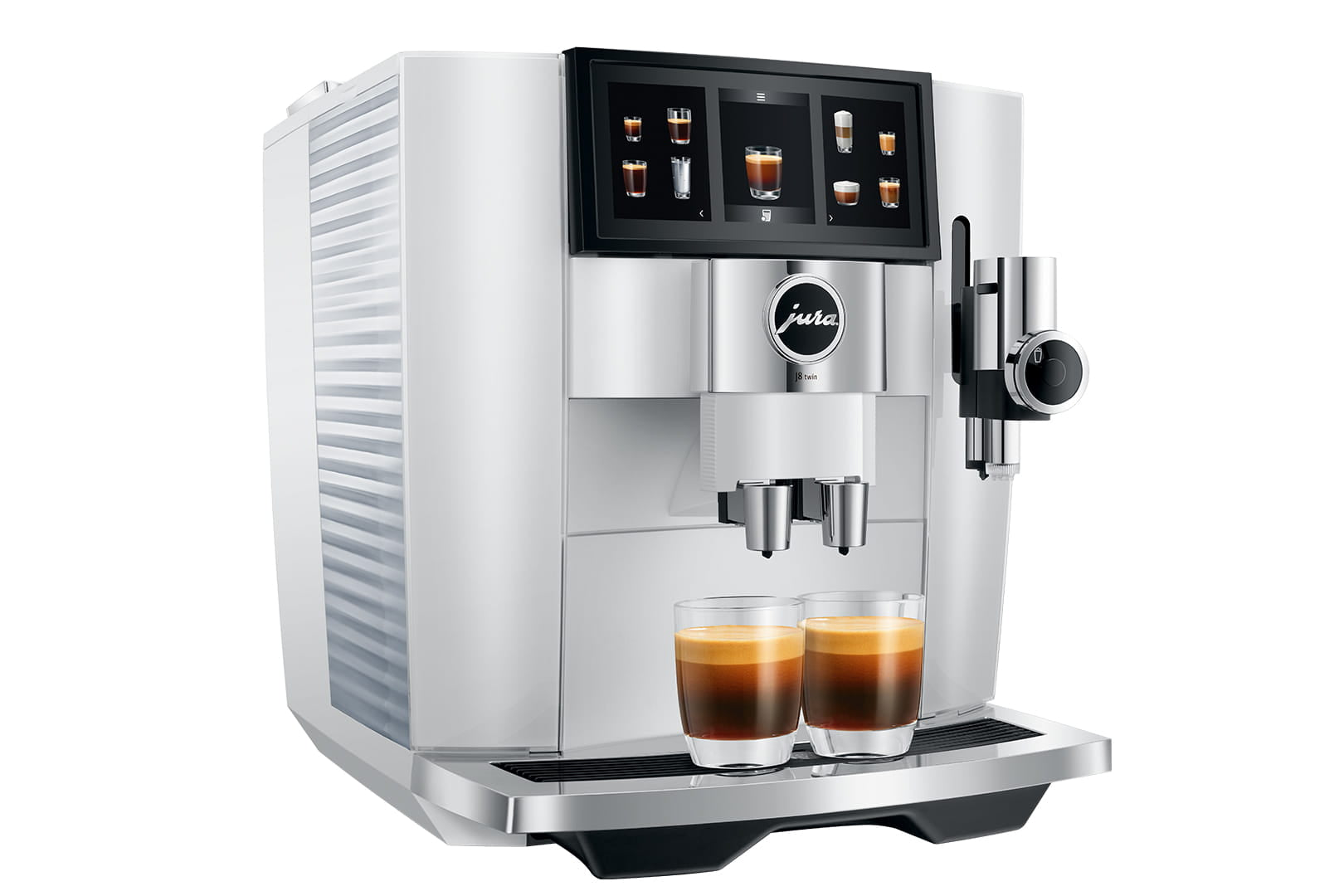 Jura J8 twin (EA)