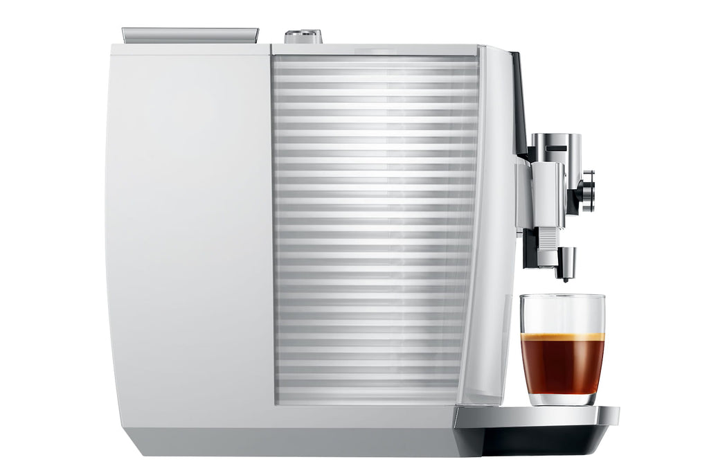 Jura J8 twin (EA)