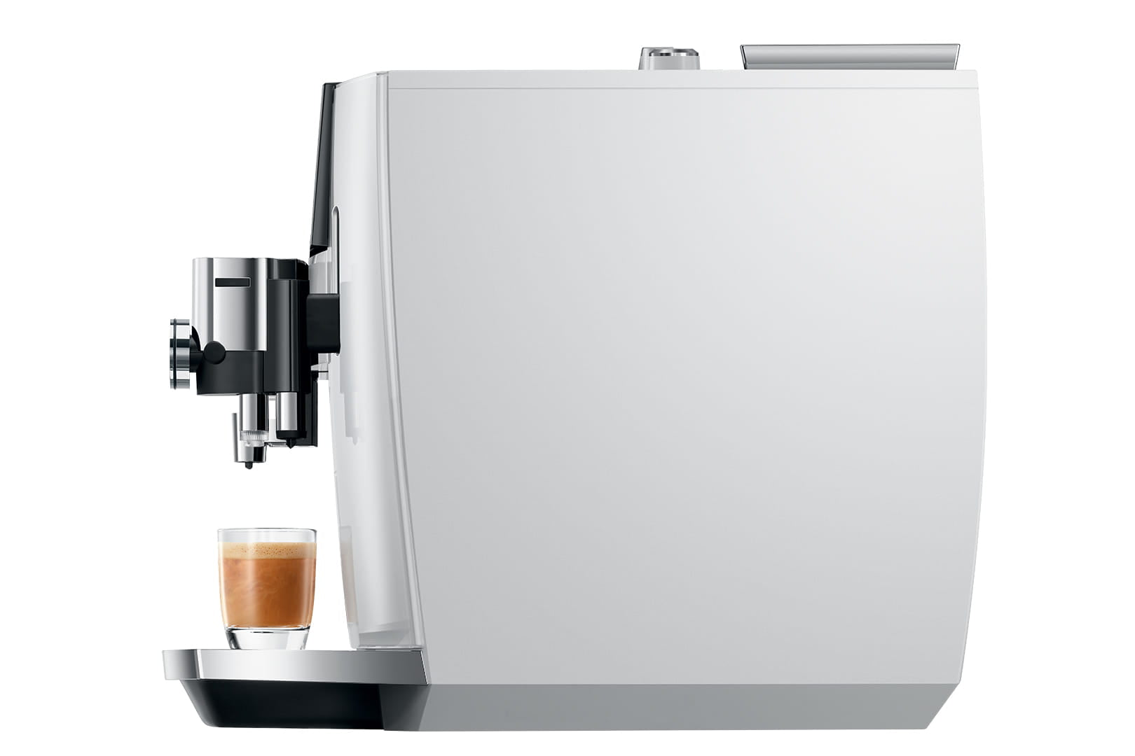 Jura J8 twin (EA)