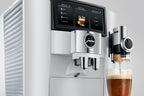 Jura J8 twin (EA)