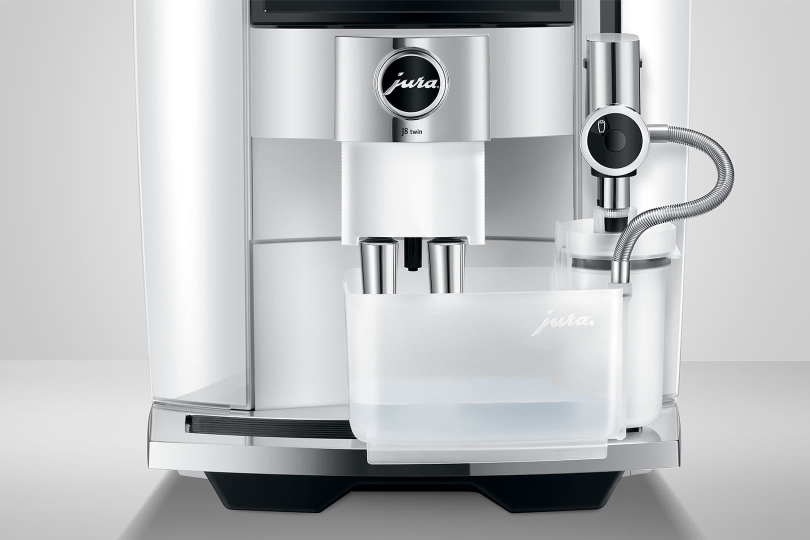 Jura J8 twin (EA)