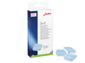 Jura 2 in 1 ontkalkingstabletten