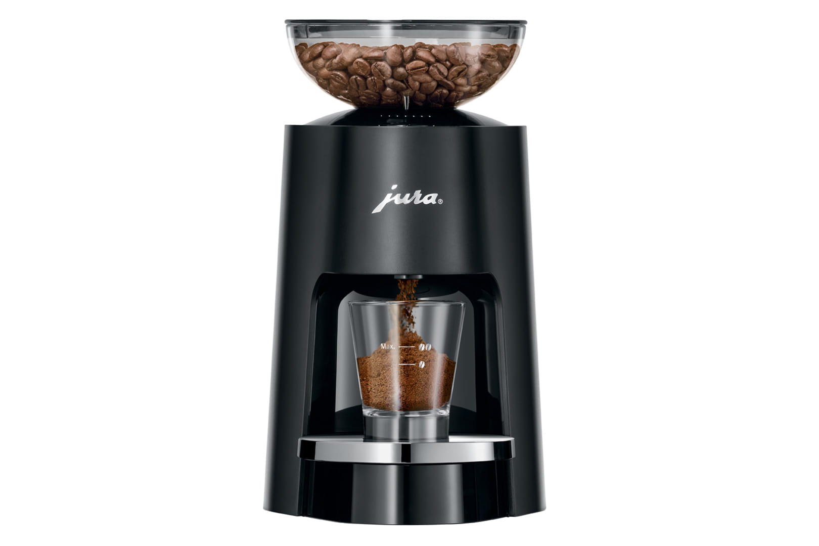 Jura Koffiemolen P.A.G. (EA)
