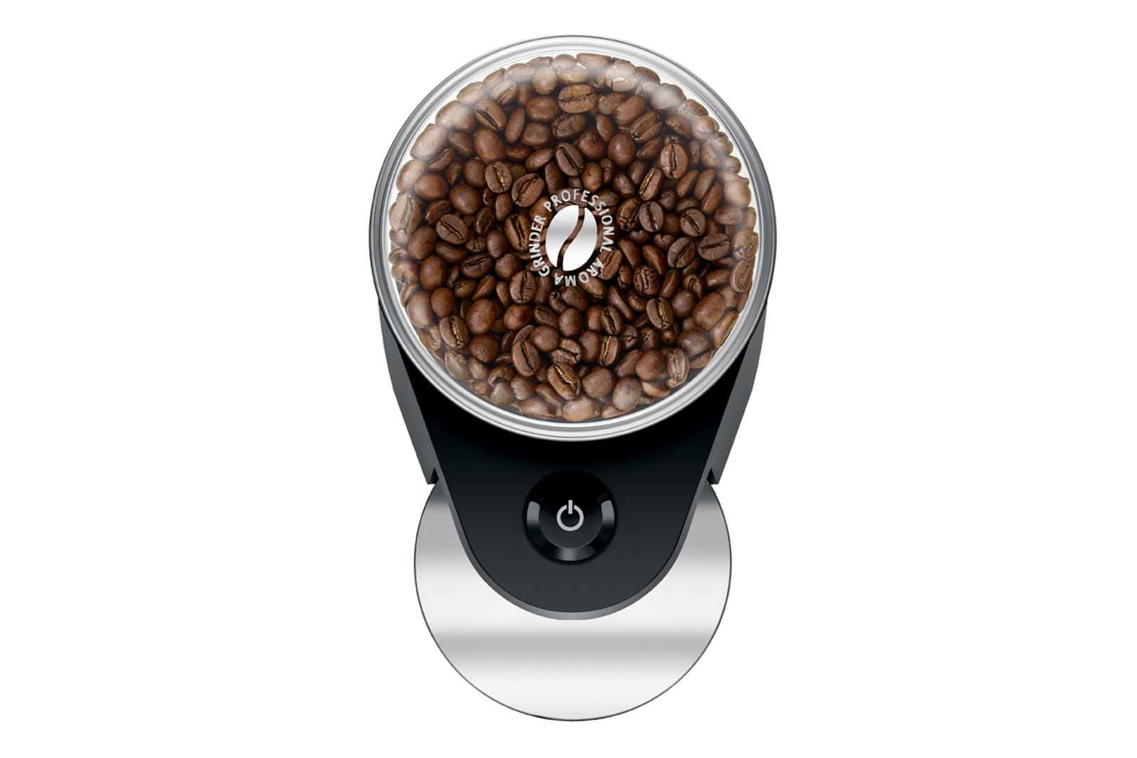Jura Koffiemolen P.A.G. (EA)