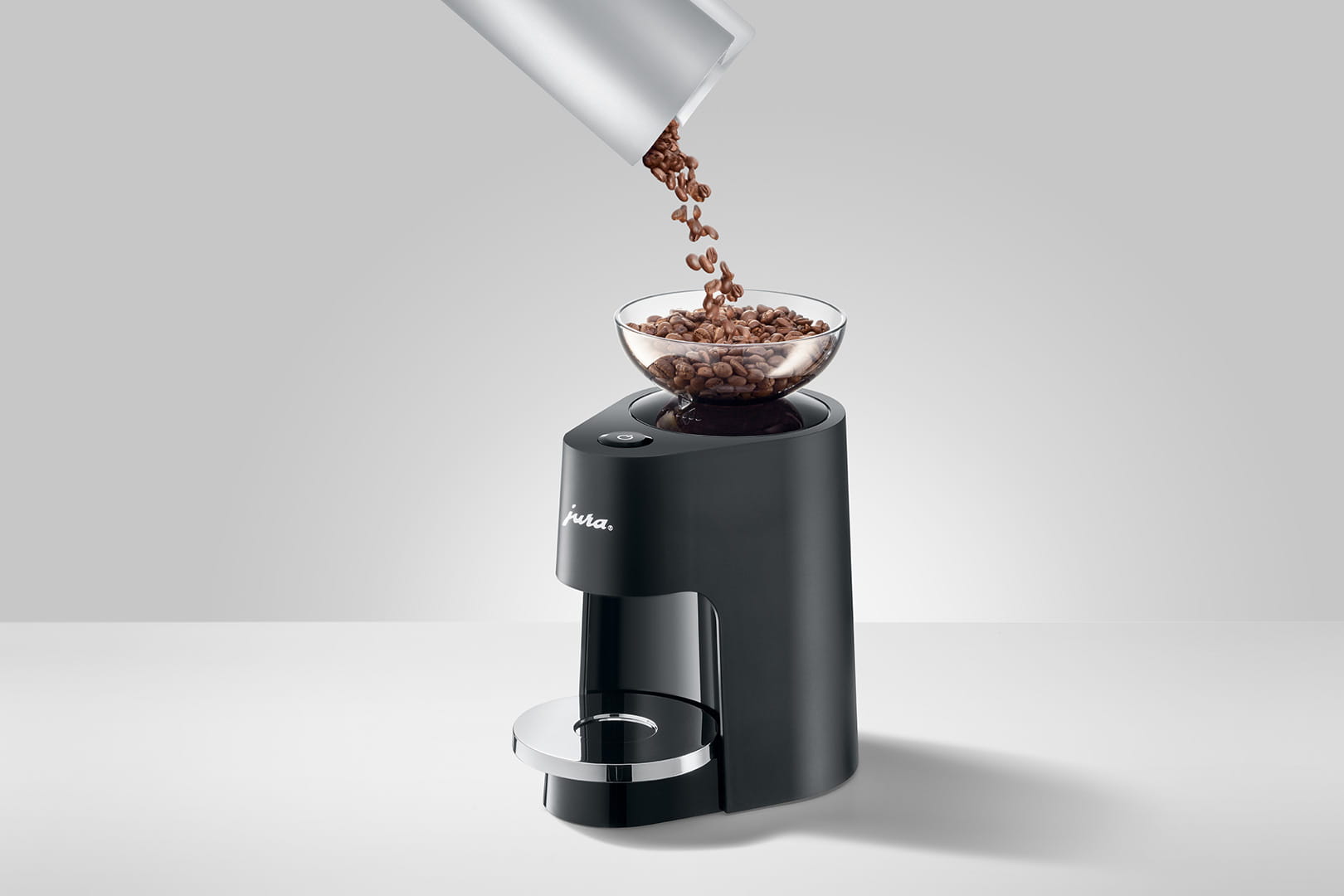 Jura Koffiemolen P.A.G. (EA)