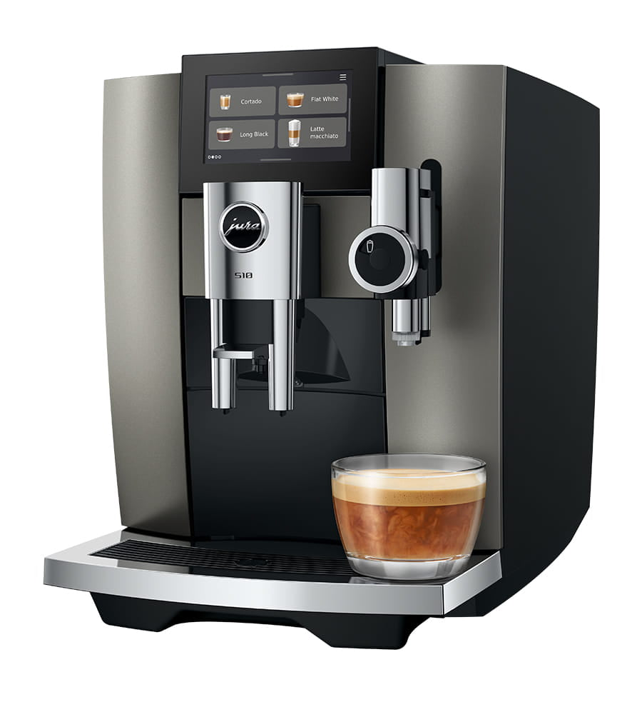 Jura S10 (EA)