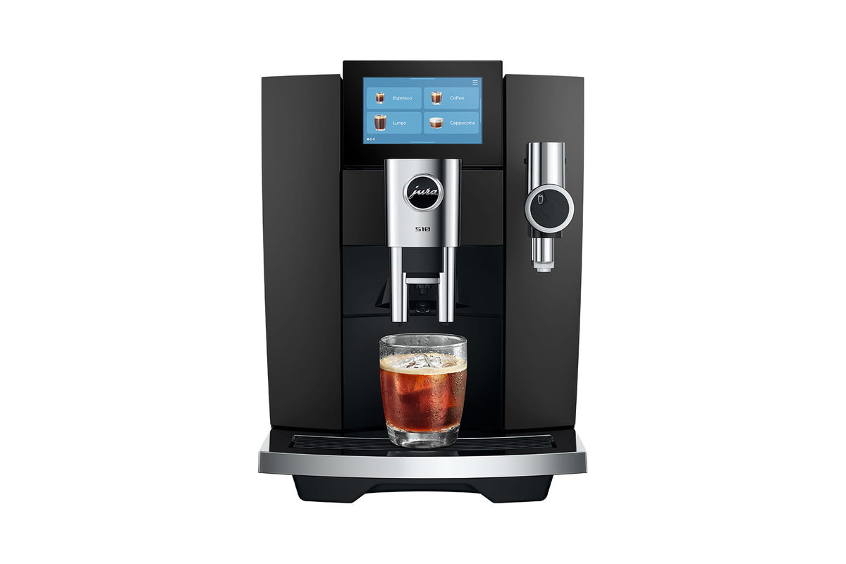 Jura S10 (EA)