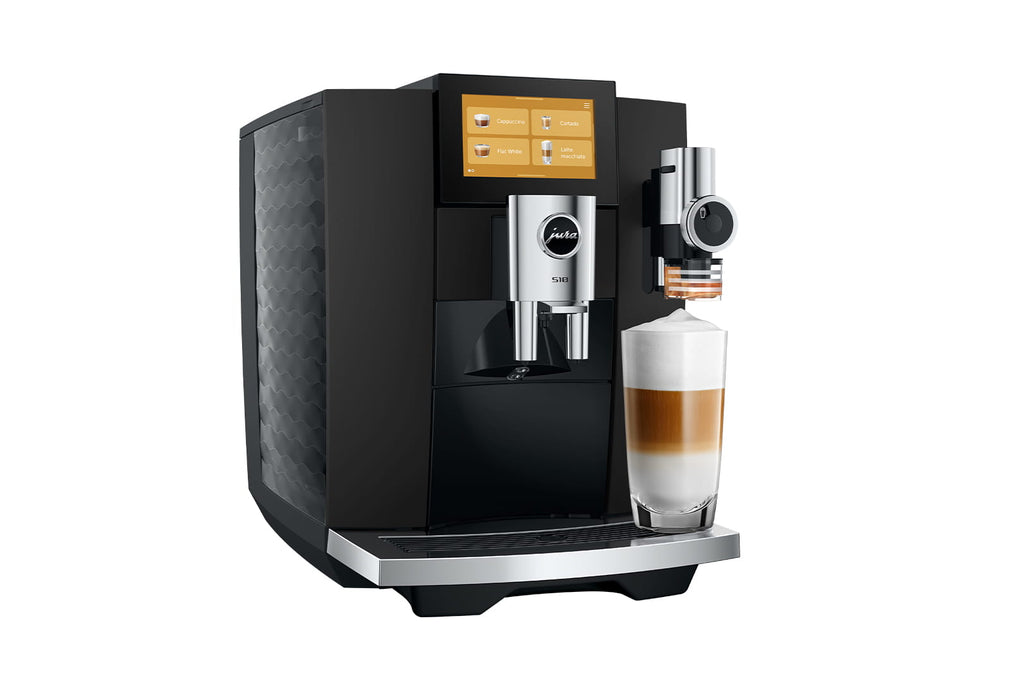 Jura S10 (EA)