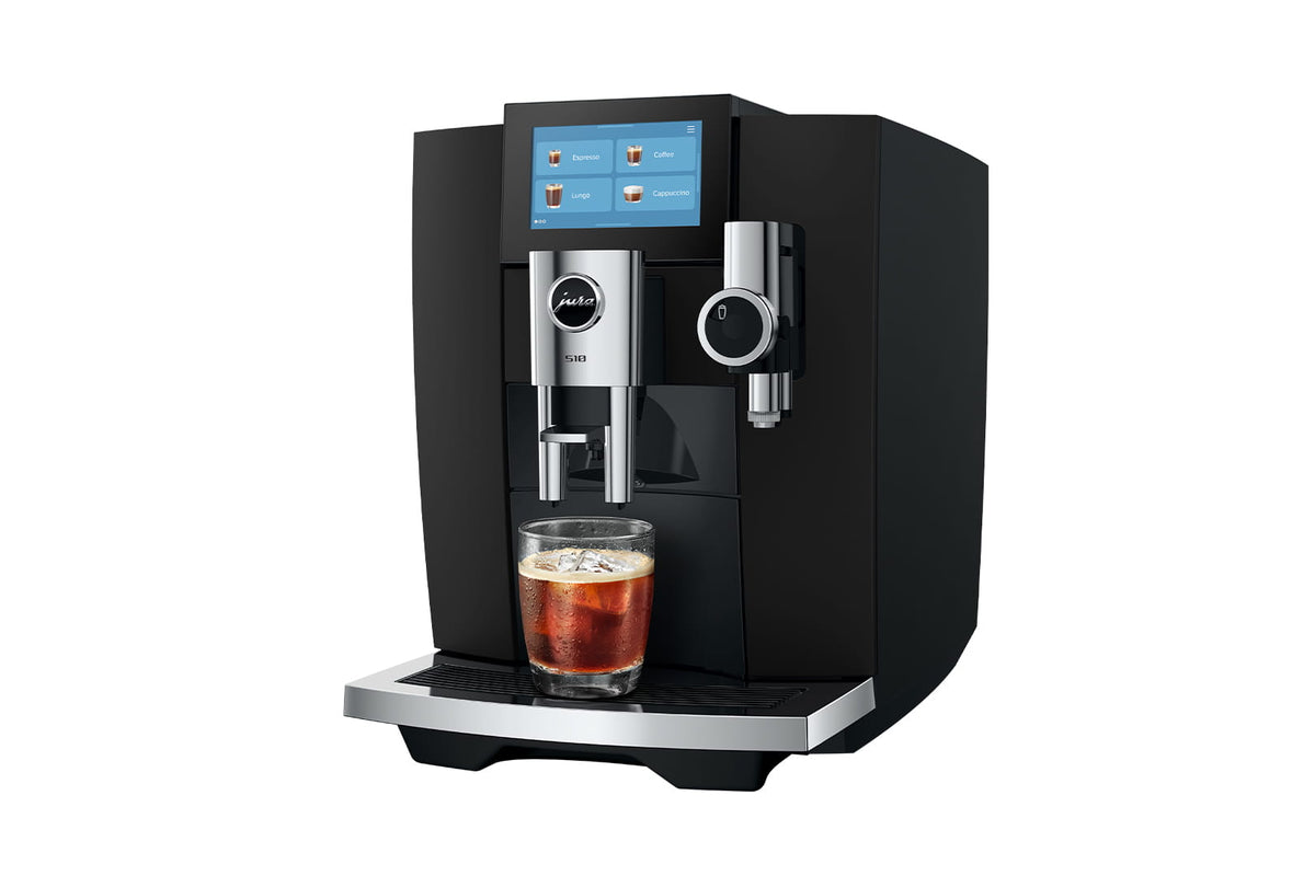Jura S10 (EA)