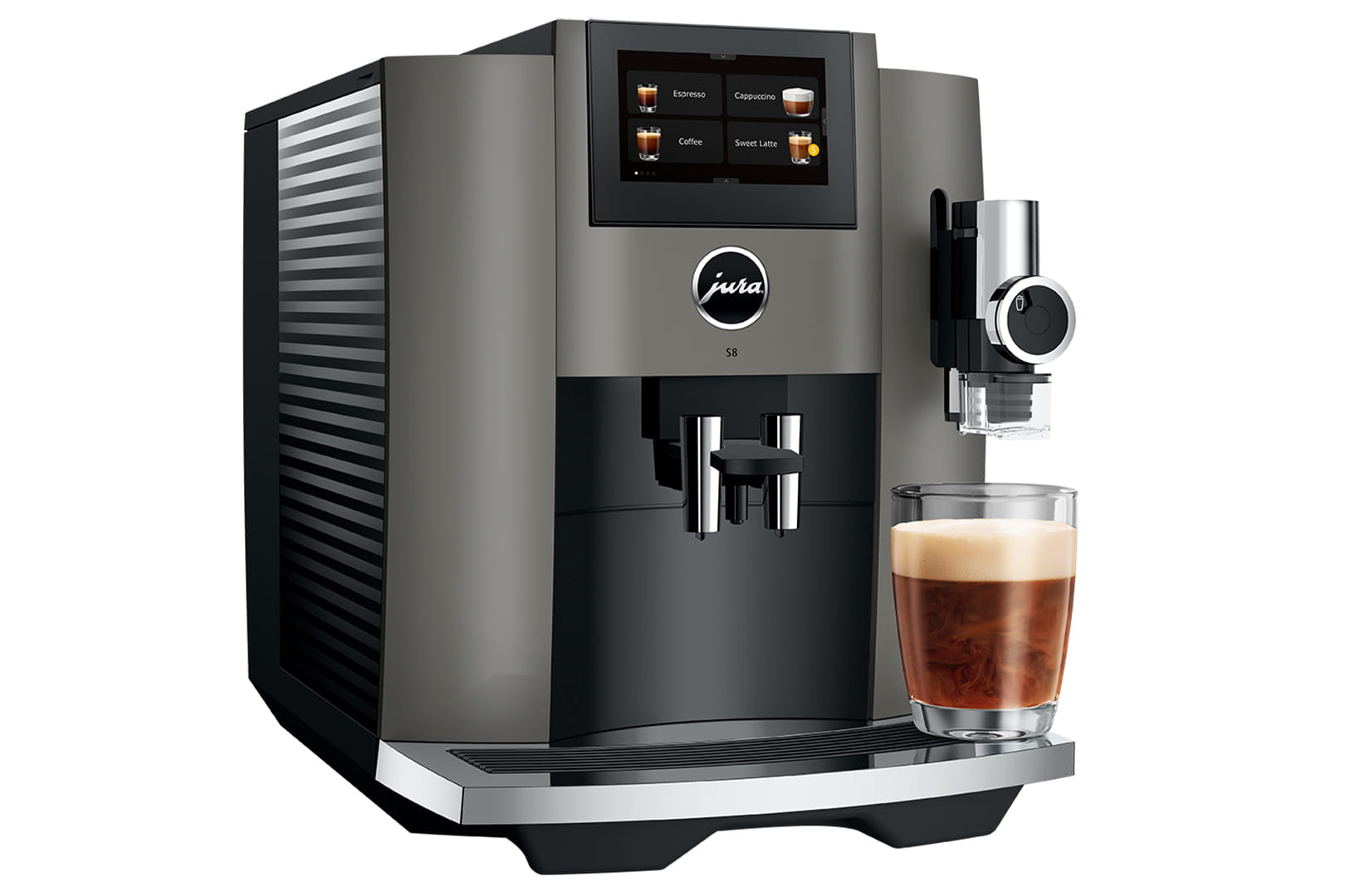 Jura S8 (EB)