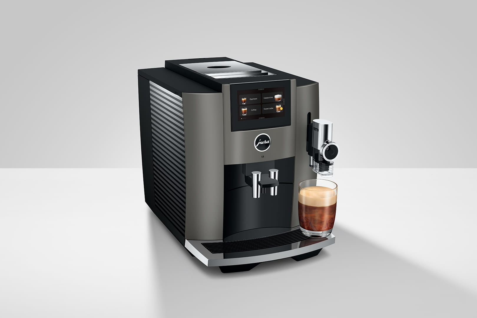 Jura S8 (EB)