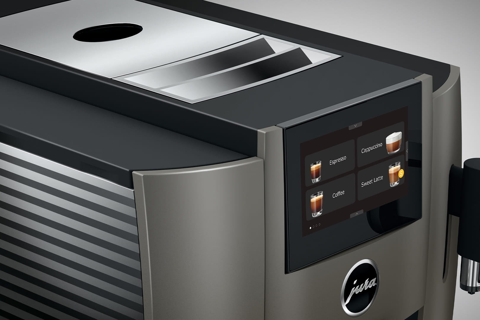 Jura S8 (EB)