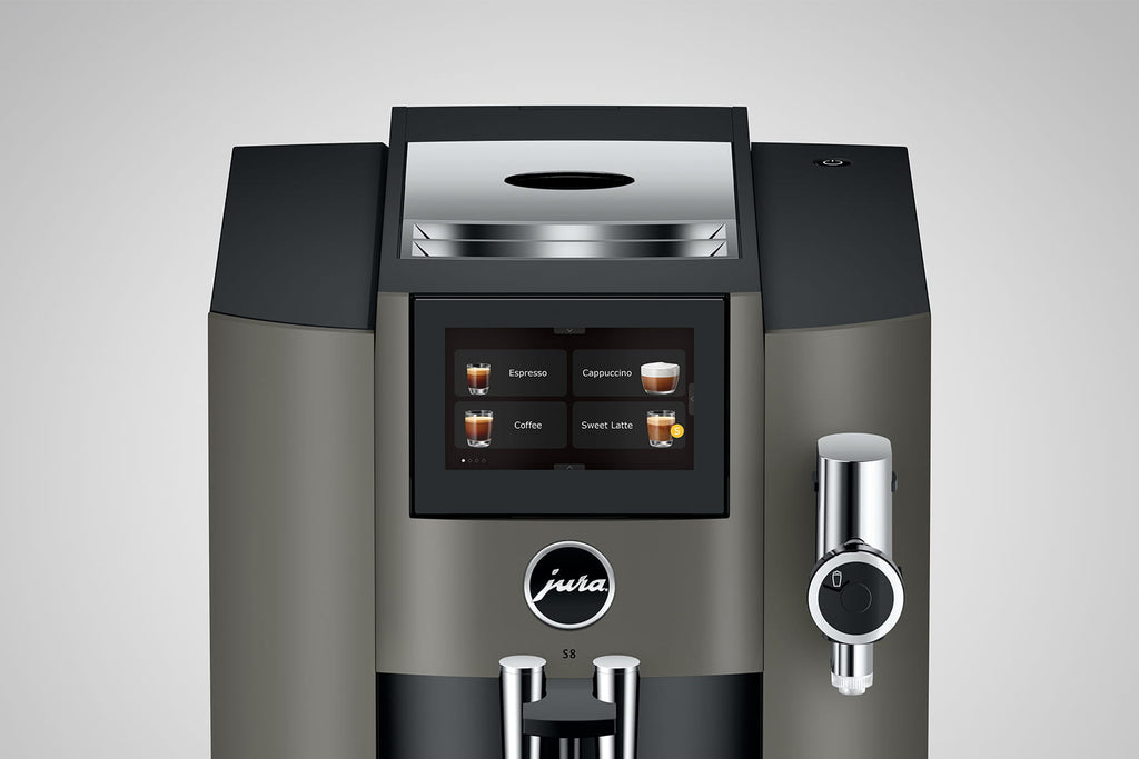 Jura S8 (EB)