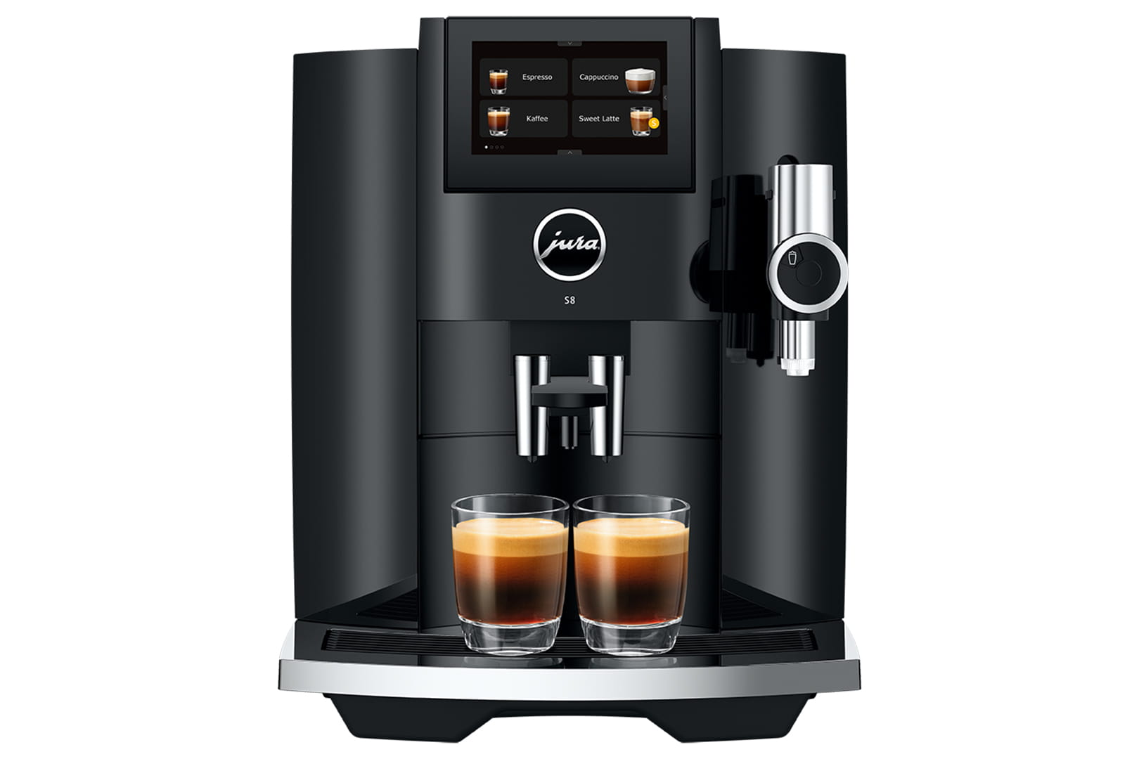 Jura S8 (EB)