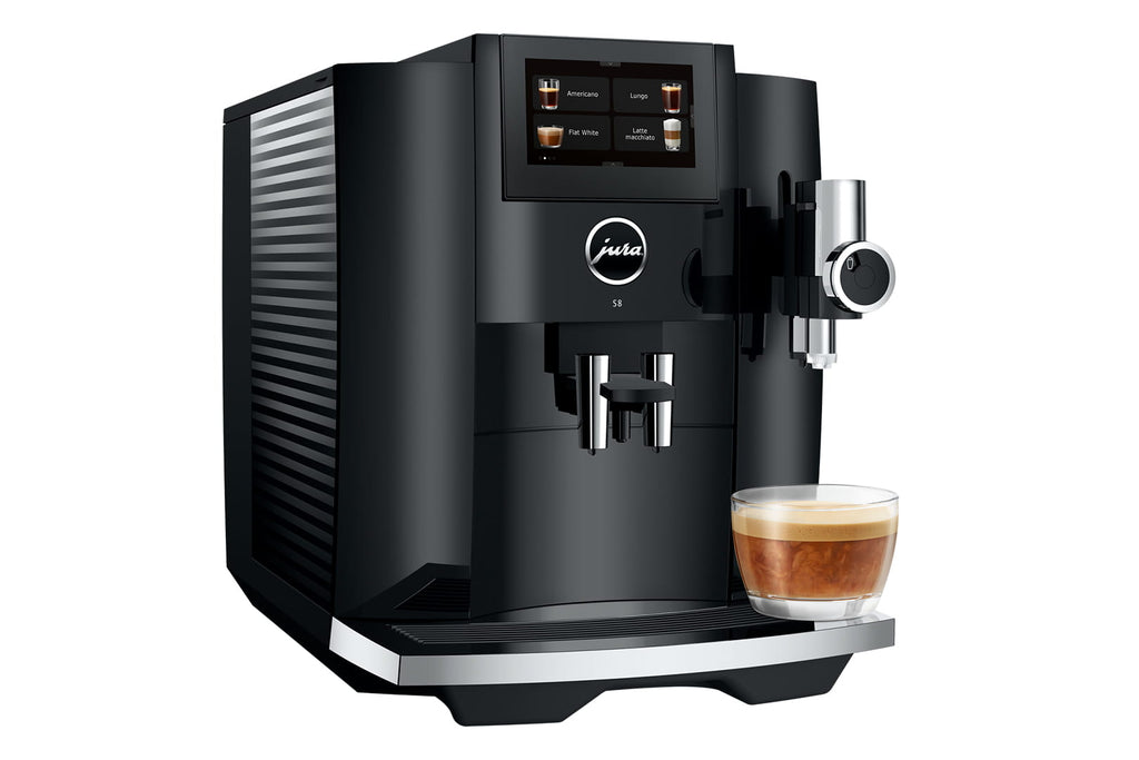 Jura S8 (EB)