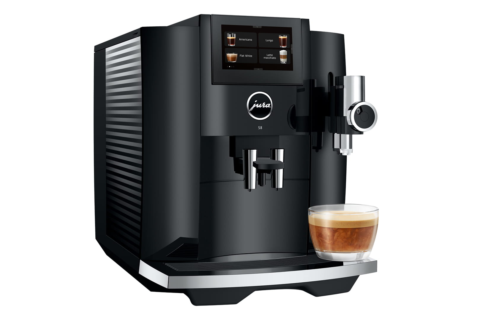 Jura S8 (EB)