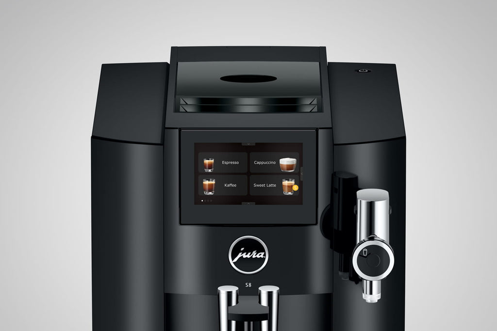Jura S8 (EB)