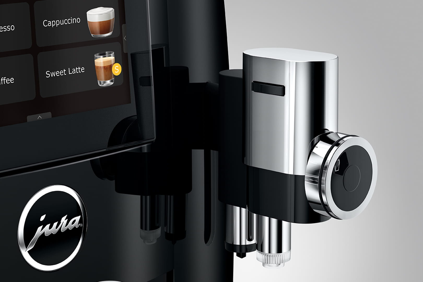 Jura S8 (EB)