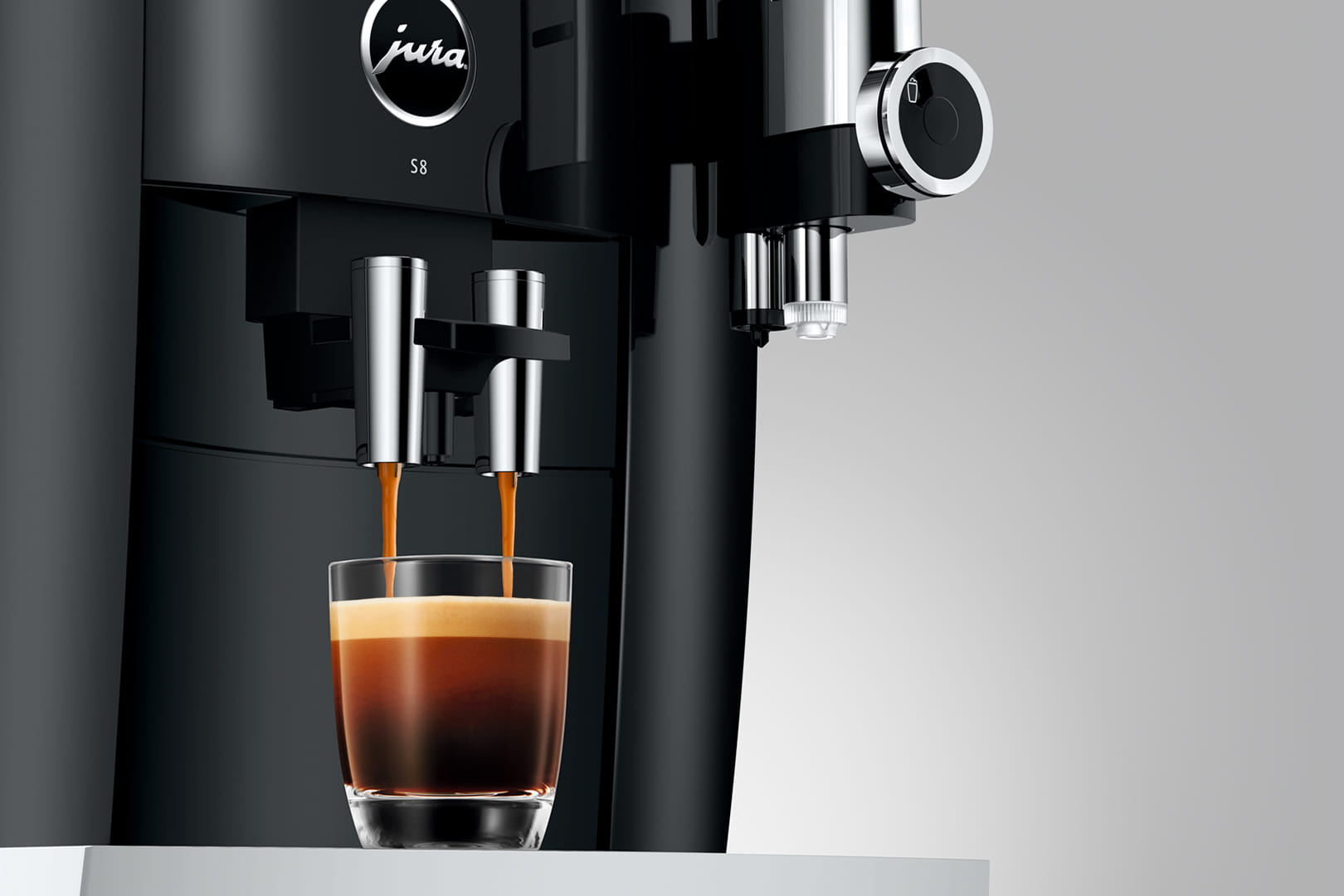 Jura S8 (EB)