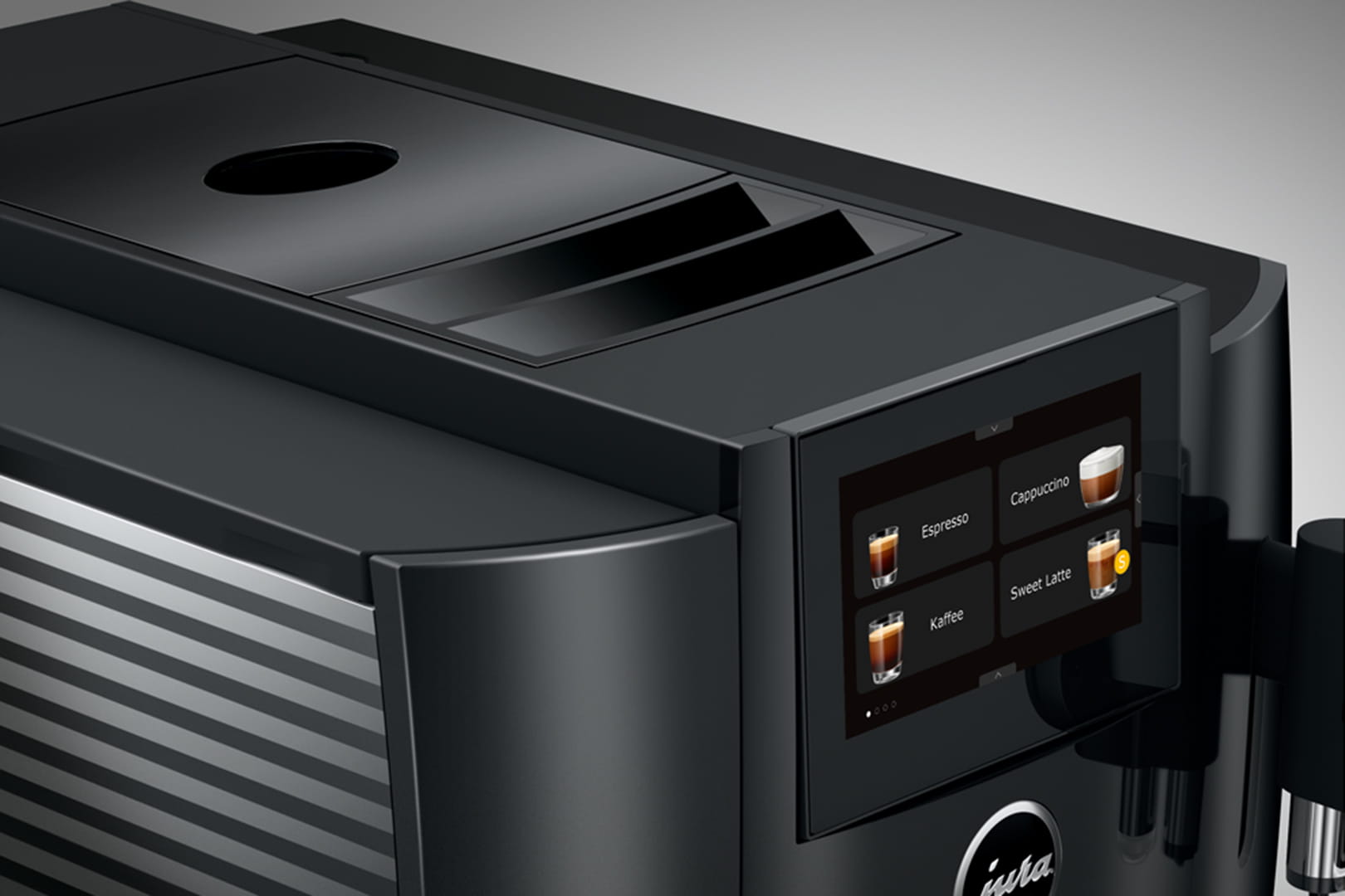 Jura S8 (EB)