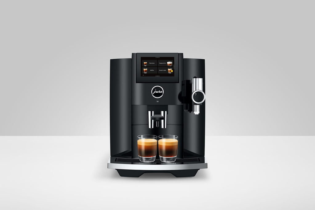 Jura S8 (EB)