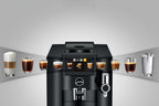 Jura S8 (EB)