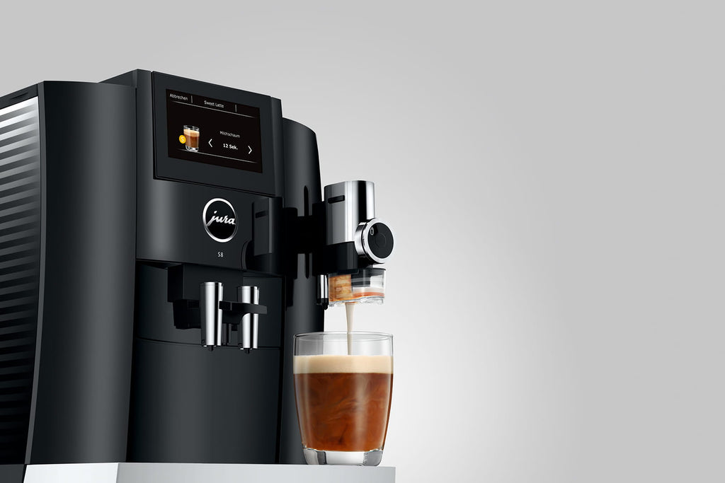 Jura S8 (EB)