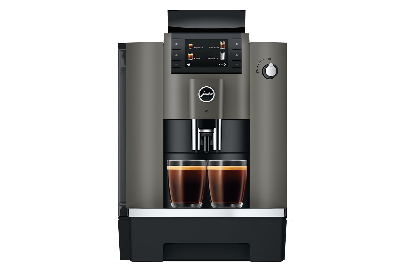 Jura W4 (EA)