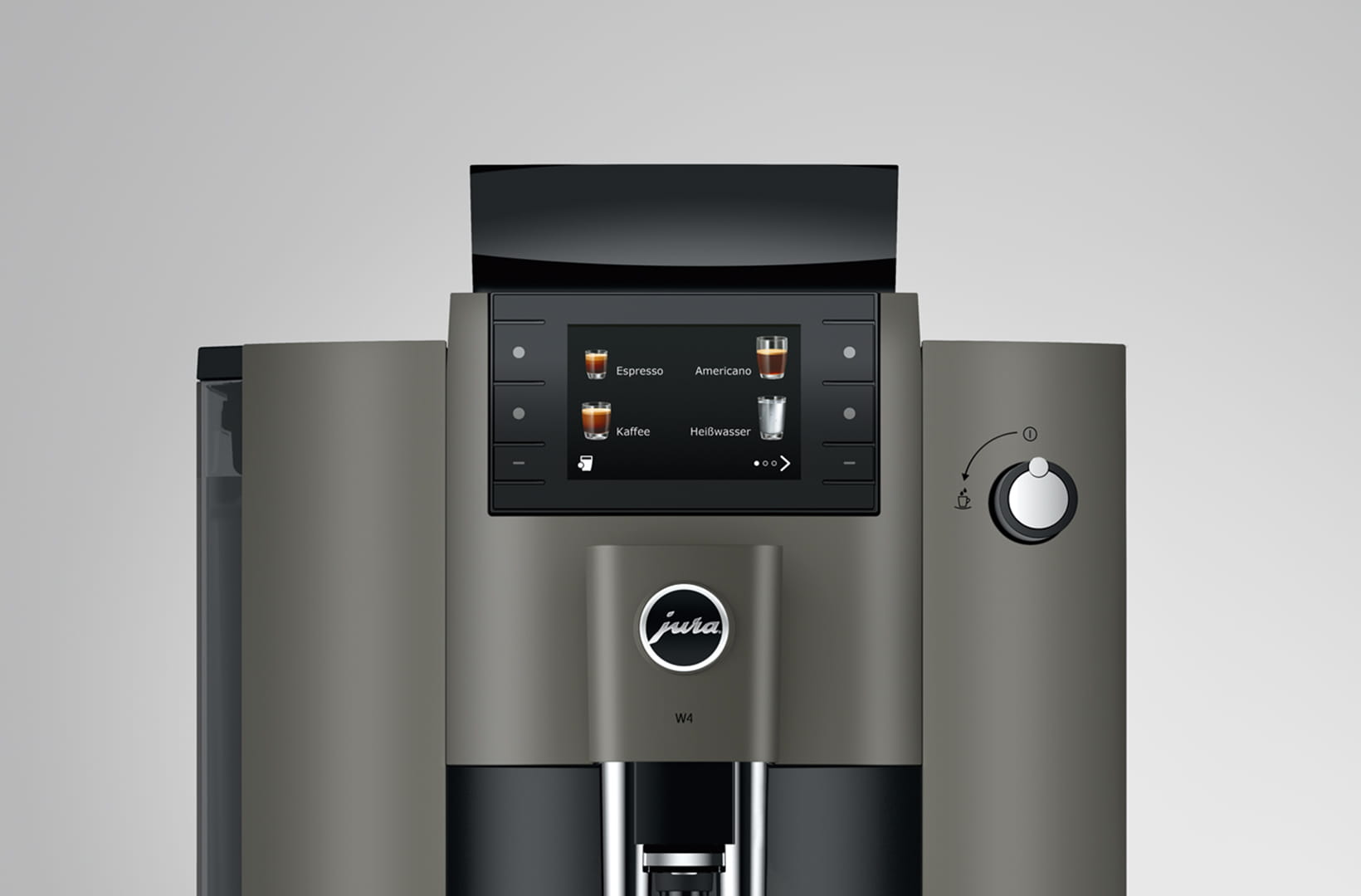 Jura W4 (EA)